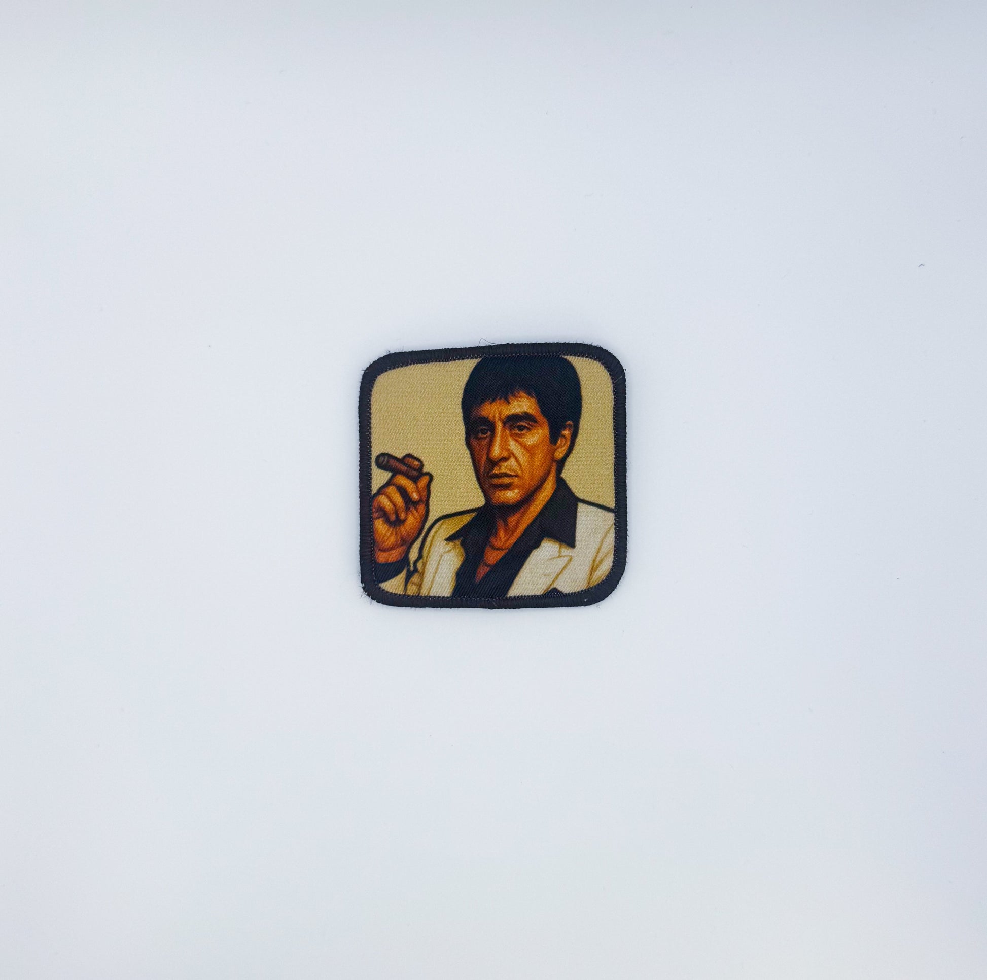 Tony Montana - Bench