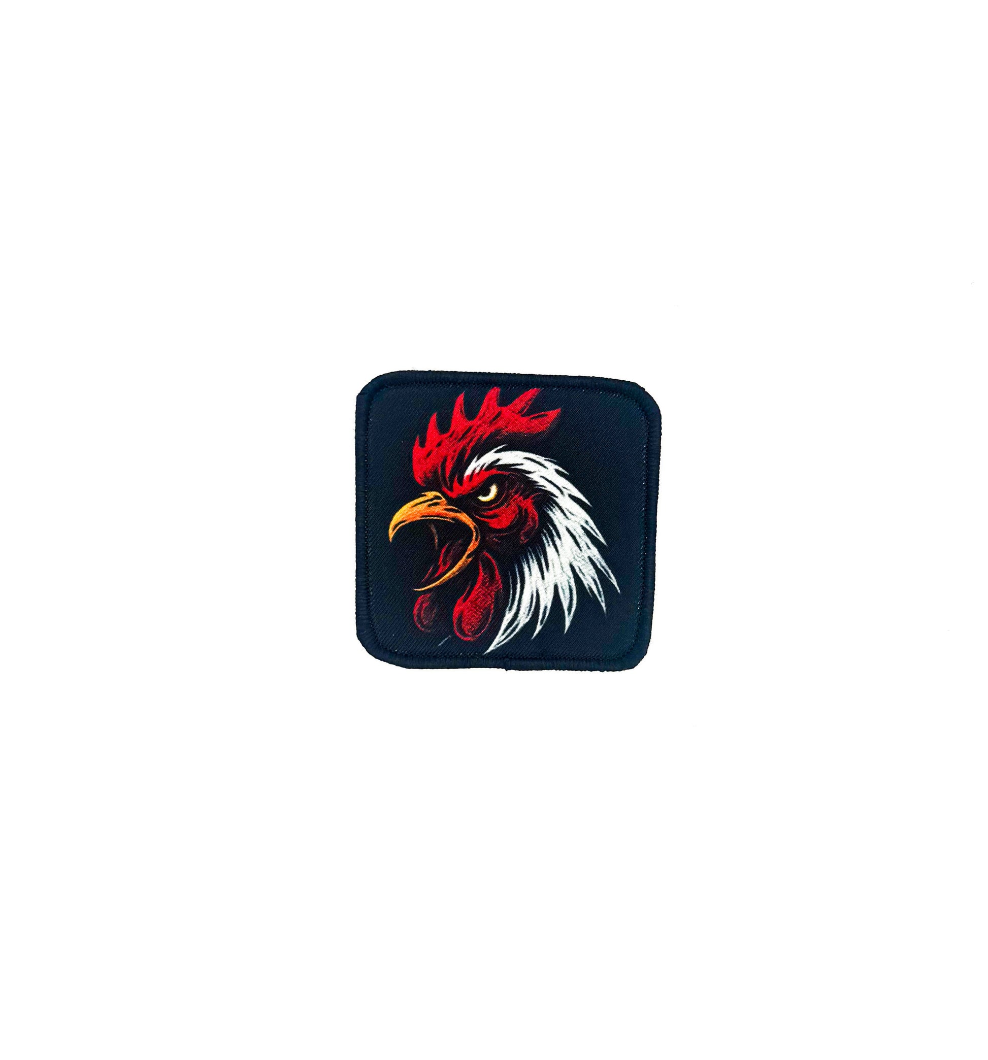 Angry Rooster - Bench