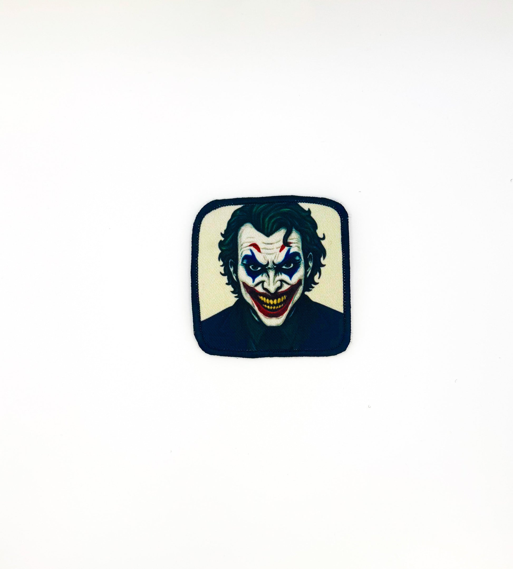Joker - Bench