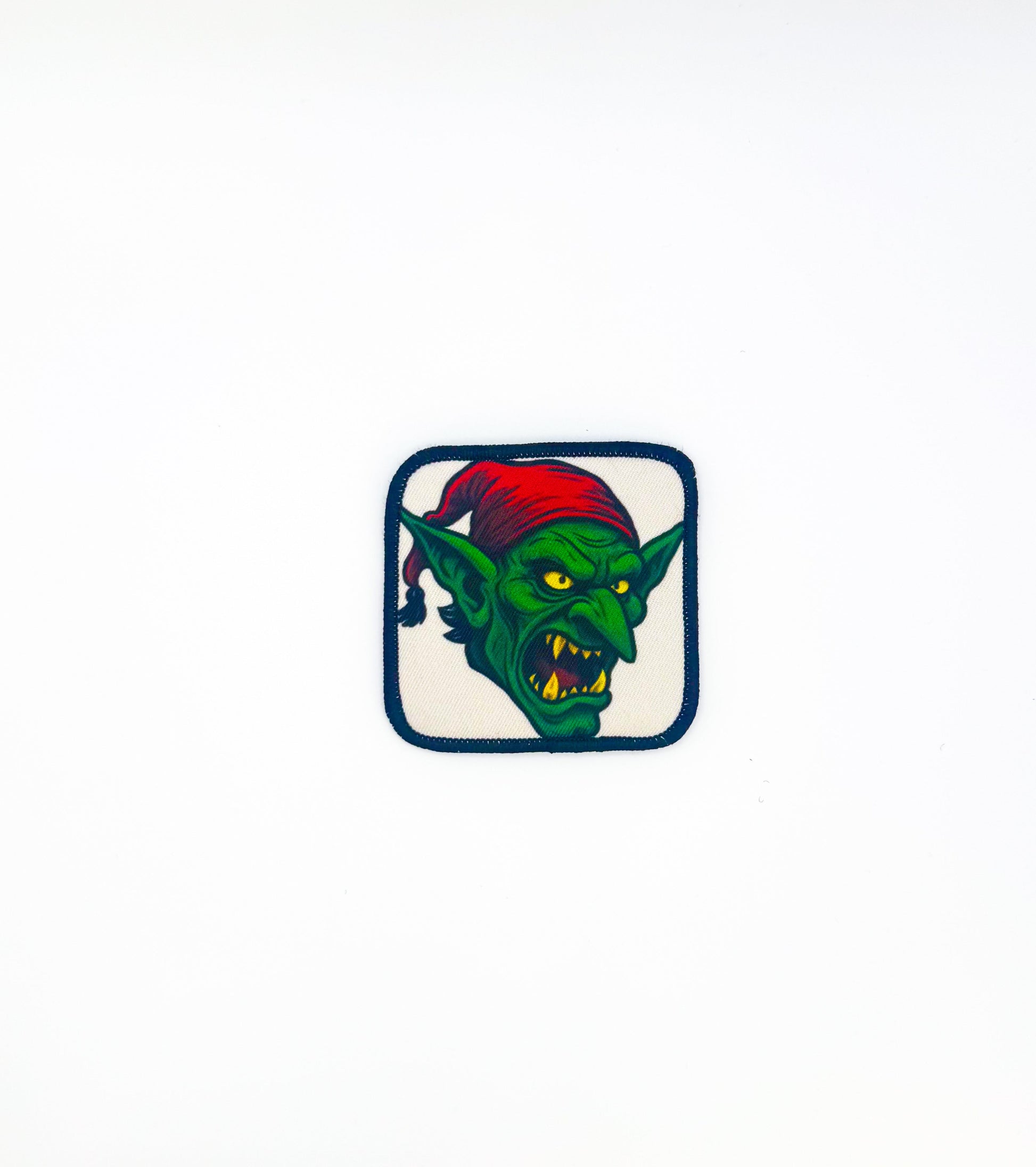 Angry Goblin - Bench